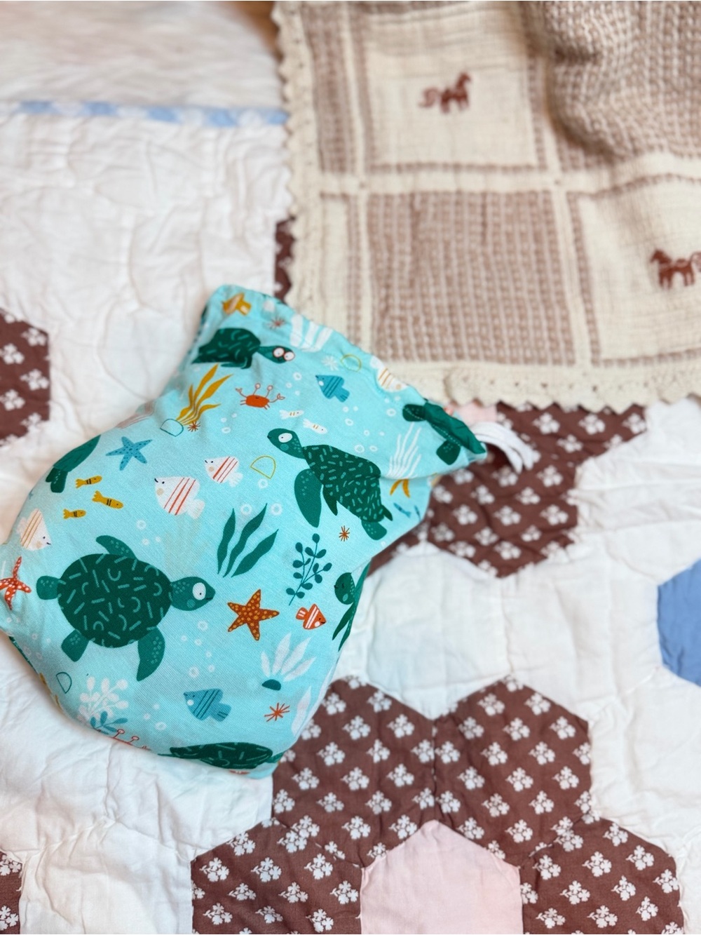 Crib sheet bundle - Picture 8 of 12